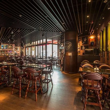 澳门百老汇酒店 外观 照片